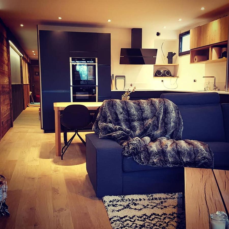 Spot, Exceptl 80 M2, Centre Alpe D Huez, Ski Au Pied, Menandiere, 8 Pers, 3Ch, 3Sdb Alpe d'Huez Exterior photo