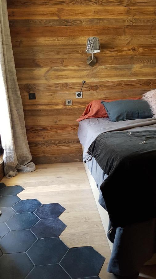 Spot, Exceptl 80 M2, Centre Alpe D Huez, Ski Au Pied, Menandiere, 8 Pers, 3Ch, 3Sdb Alpe d'Huez Exterior photo