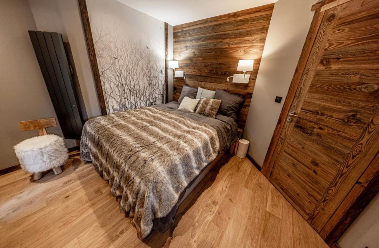 Spot, Exceptl 80 M2, Centre Alpe D Huez, Ski Au Pied, Menandiere, 8 Pers, 3Ch, 3Sdb Alpe d'Huez Exterior photo